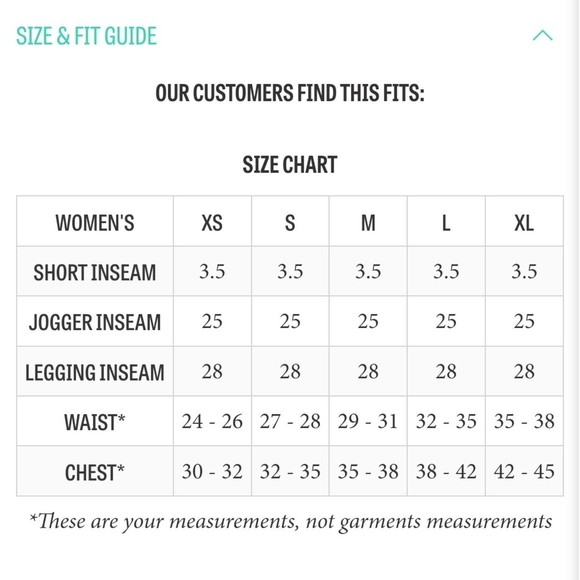 Linksoul Womens Early Riser Jogger Sweatpant & Sweatshirt Pullover Set XS - Picture 9 of 11